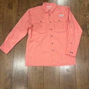 Magellan Fishing Shirt